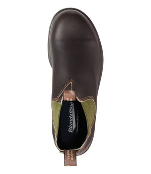 Adults' Blundstone 500 Chelsea Boots