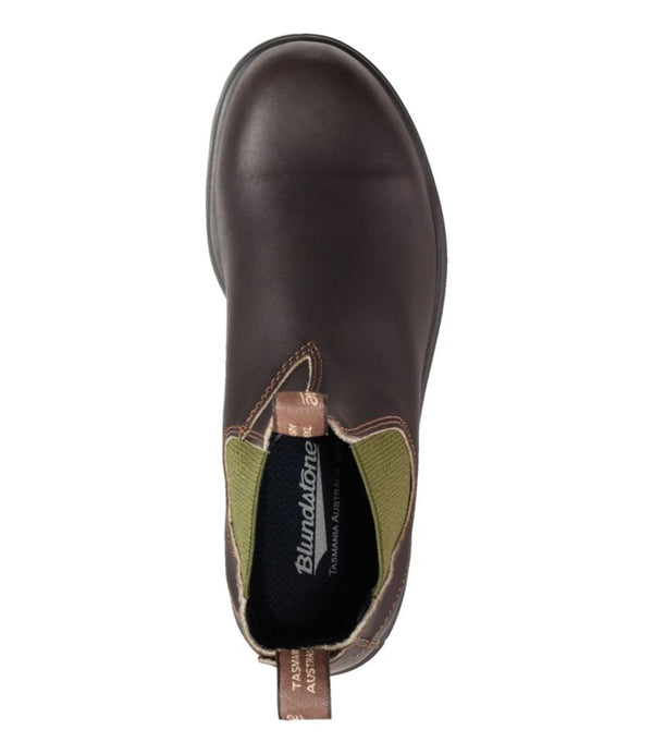 Adults' Blundstone 500 Chelsea Boots