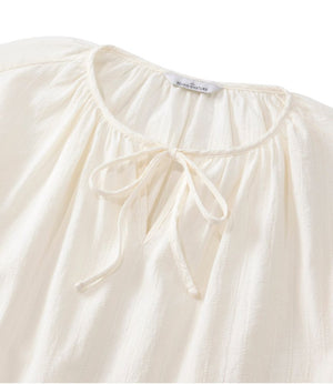 Women's Signature Castine Cotton Popover