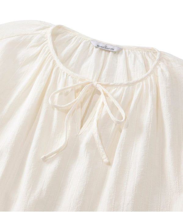 Women's Signature Castine Cotton Popover
