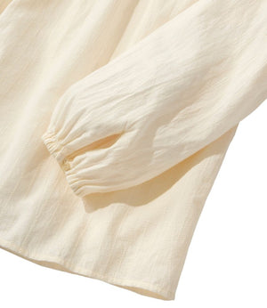 Women's Signature Castine Cotton Popover
