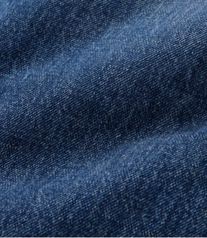 Men's Signature Heritage Denim, Slim Fit, Straight Leg