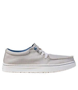 Men's Higgins Beach 4-Eye Slip-Ons, Canvas