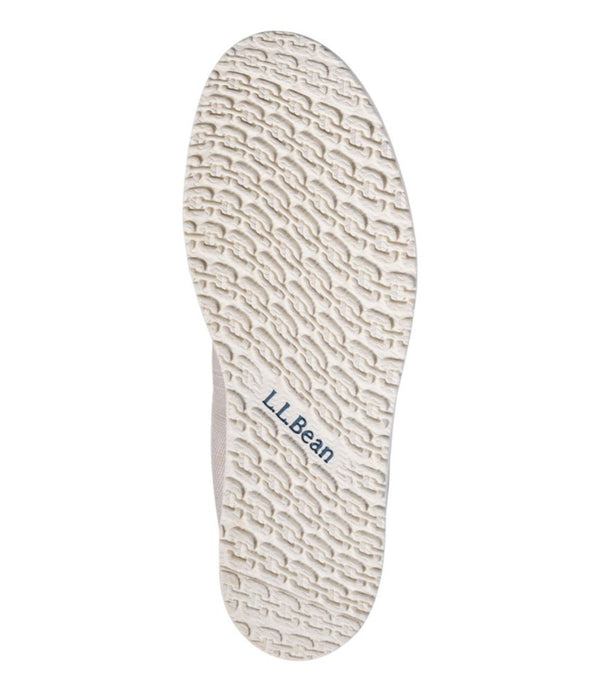 Men's Higgins Beach 4-Eye Slip-Ons, Canvas