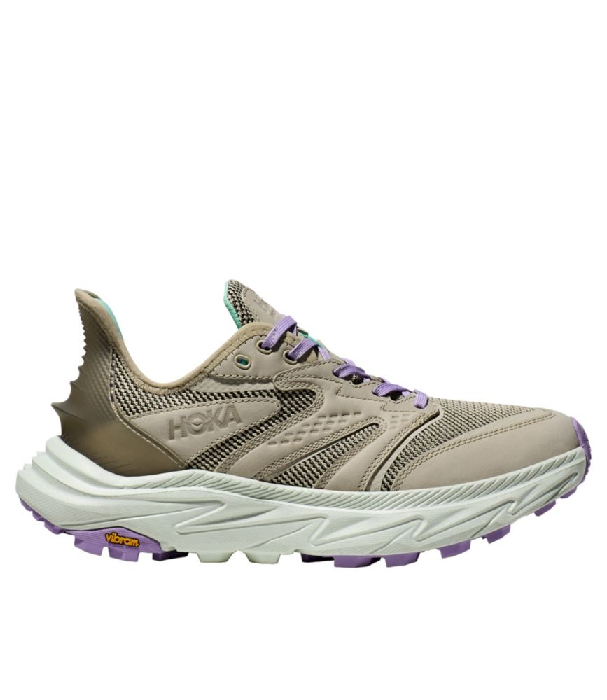 Women's HOKA Anacapa 2 Freedom Hiking Shoes