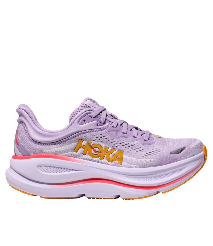 Women's HOKA Bondi 9 Running Shoes