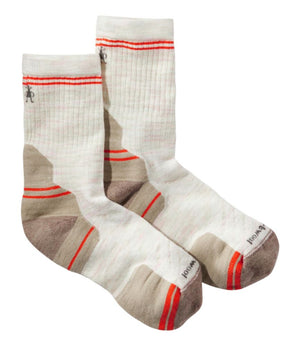 Women's Smartwool Hike Targeted Cushion Socks, Mid-Crew