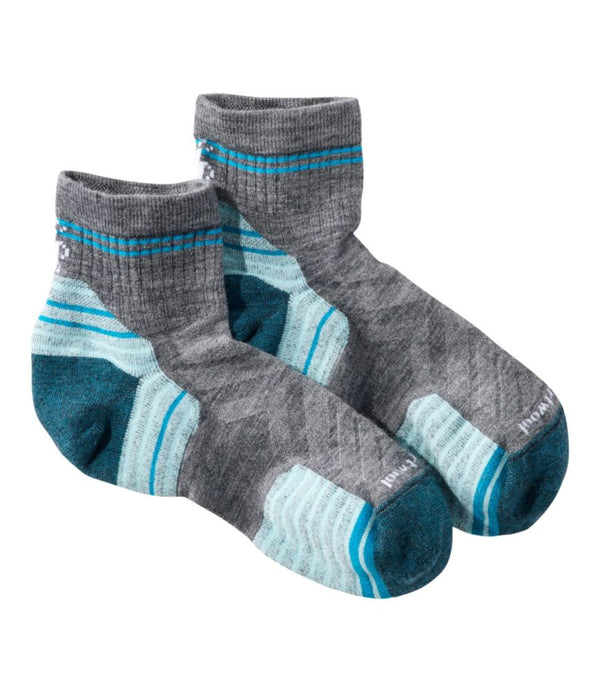 Women's Smartwool Hike Targeted Cushion Ankle Sock