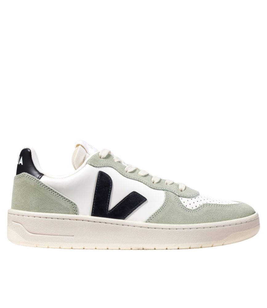 Men's VEJA V-10 Sneakers, Leather