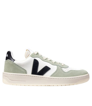 Men's VEJA V-10 Sneakers, Leather