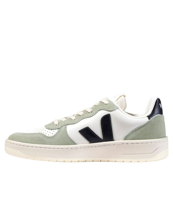 Men's VEJA V-10 Sneakers, Leather