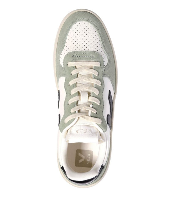 Men's VEJA V-10 Sneakers, Leather