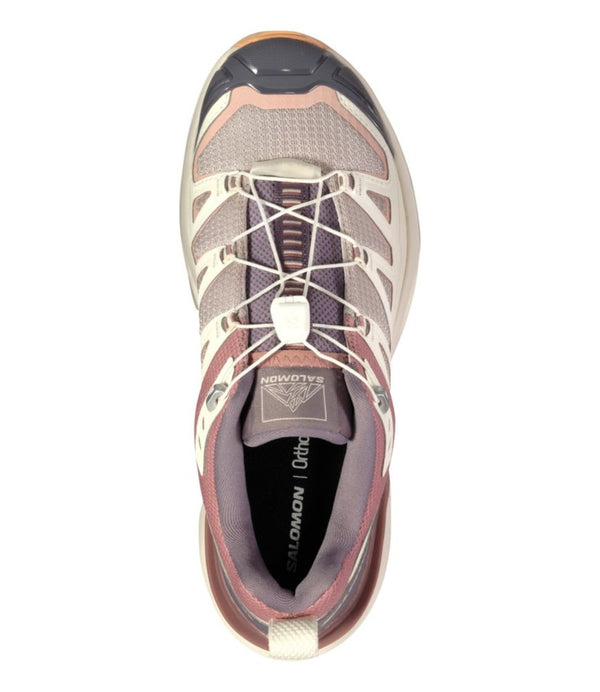 Women's Salomon X Ultra 360 Edge Hiking Shoes
