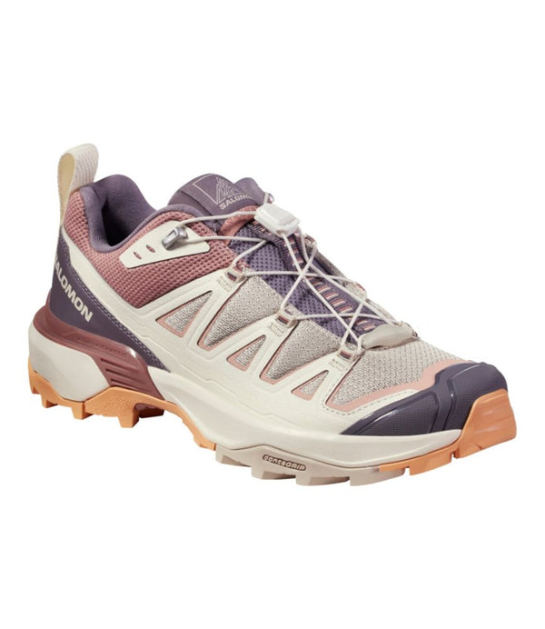 Women's Salomon X Ultra 360 Edge Hiking Shoes