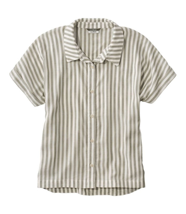 Women's Mountainside Shirt