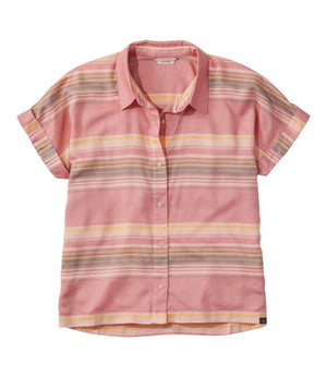 Women's Mountainside Shirt