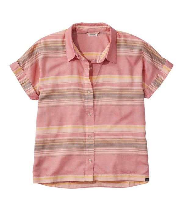 Women's Mountainside Shirt