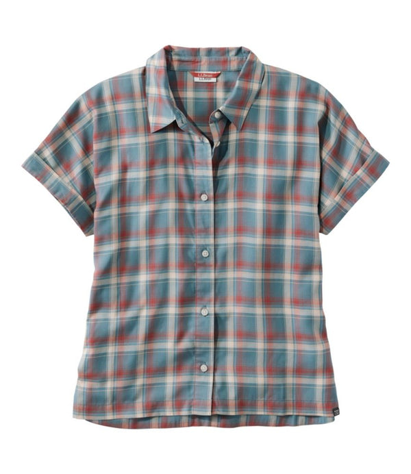 Women's Mountainside Shirt