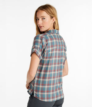 Women's Mountainside Shirt
