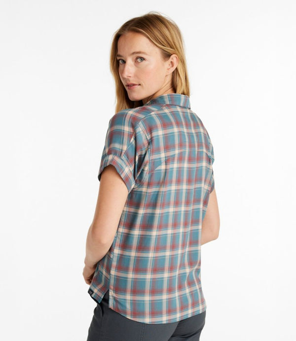 Women's Mountainside Shirt