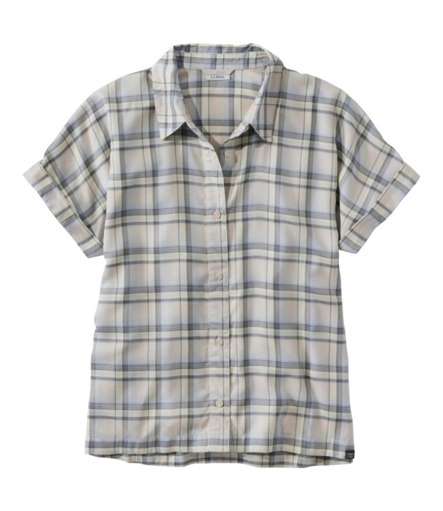 Women's Mountainside Shirt
