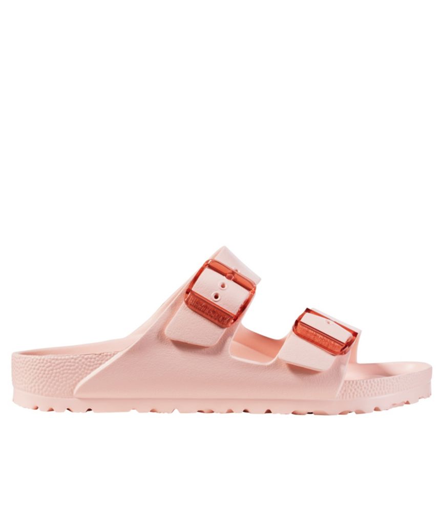 Women's Birkenstock Arizona Sandals, EVA Stealth Buckle