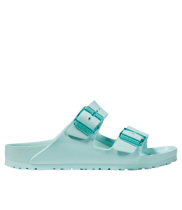 Women's Birkenstock Arizona Sandals, EVA Stealth Buckle