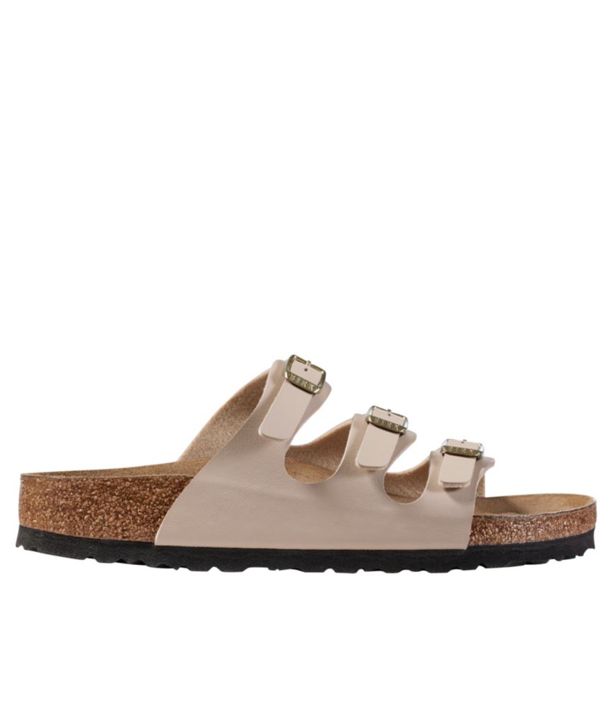 Women's Birkenstock Florida Sandals, Birko-Flor