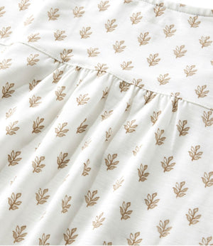 Women's Camden Hills Tee, Short-Sleeve Print