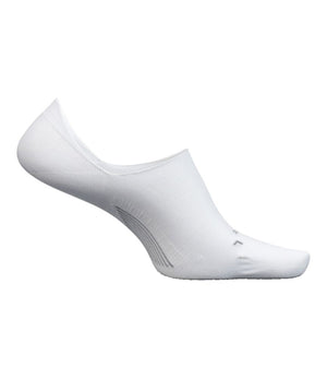 Adults' Feetures Invisible Ultra Light Cushion Sock