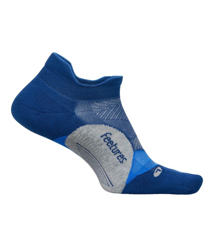 Adults' Feetures No Show Light Cushion Sock