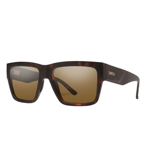 Smith Lineup ChromaPop Polarized Sunglasses