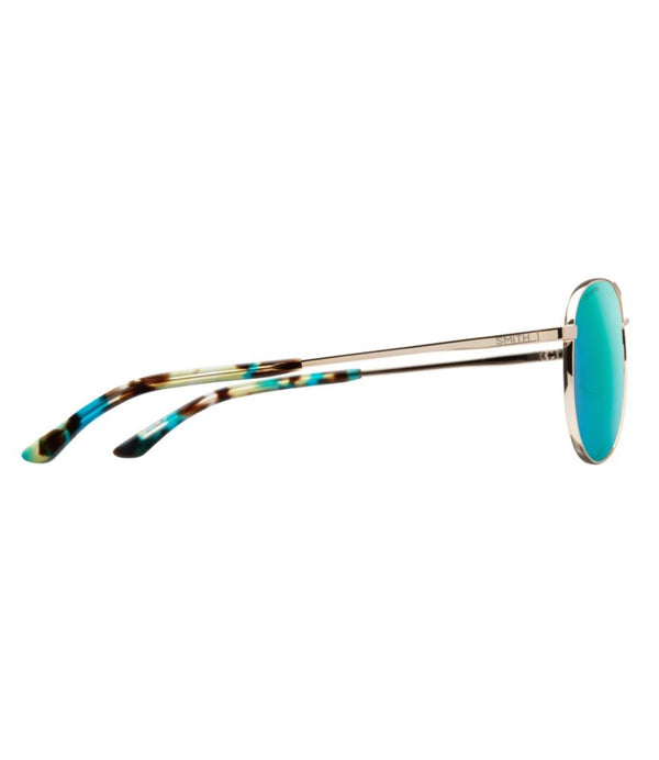 Smith Langley 2 ChromaPop Polarized Mirror Sunglasses