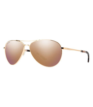 Smith Langley 2 ChromaPop Polarized Mirror Sunglasses